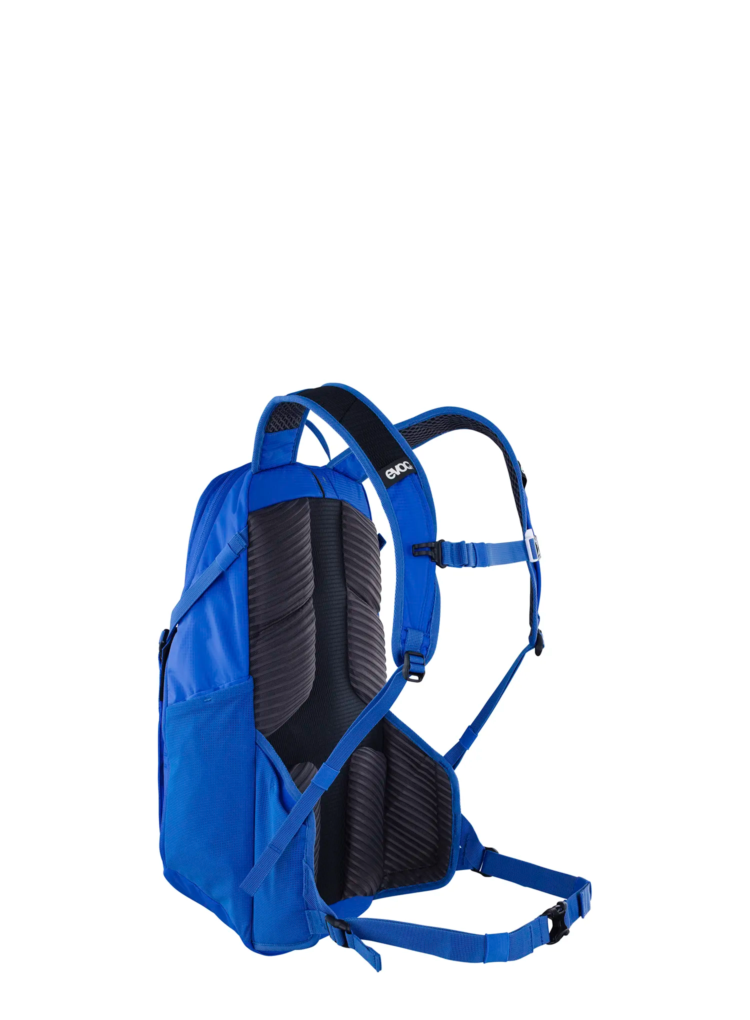 Kolesarski nahrbtnik Evoc Ride 16 - royal blue