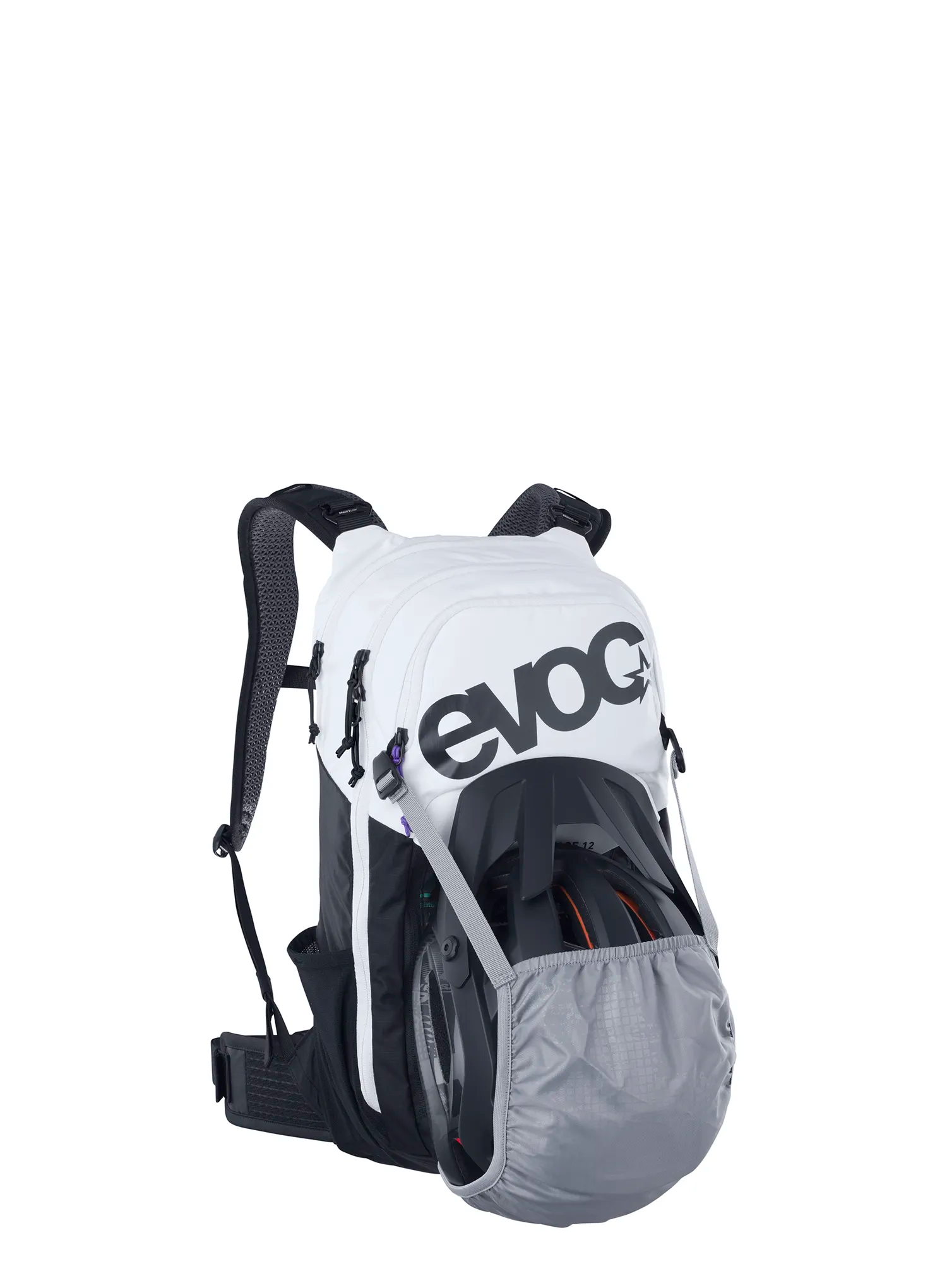 Kolesarski nahrbtnik Evoc Stage 12 - multicolour