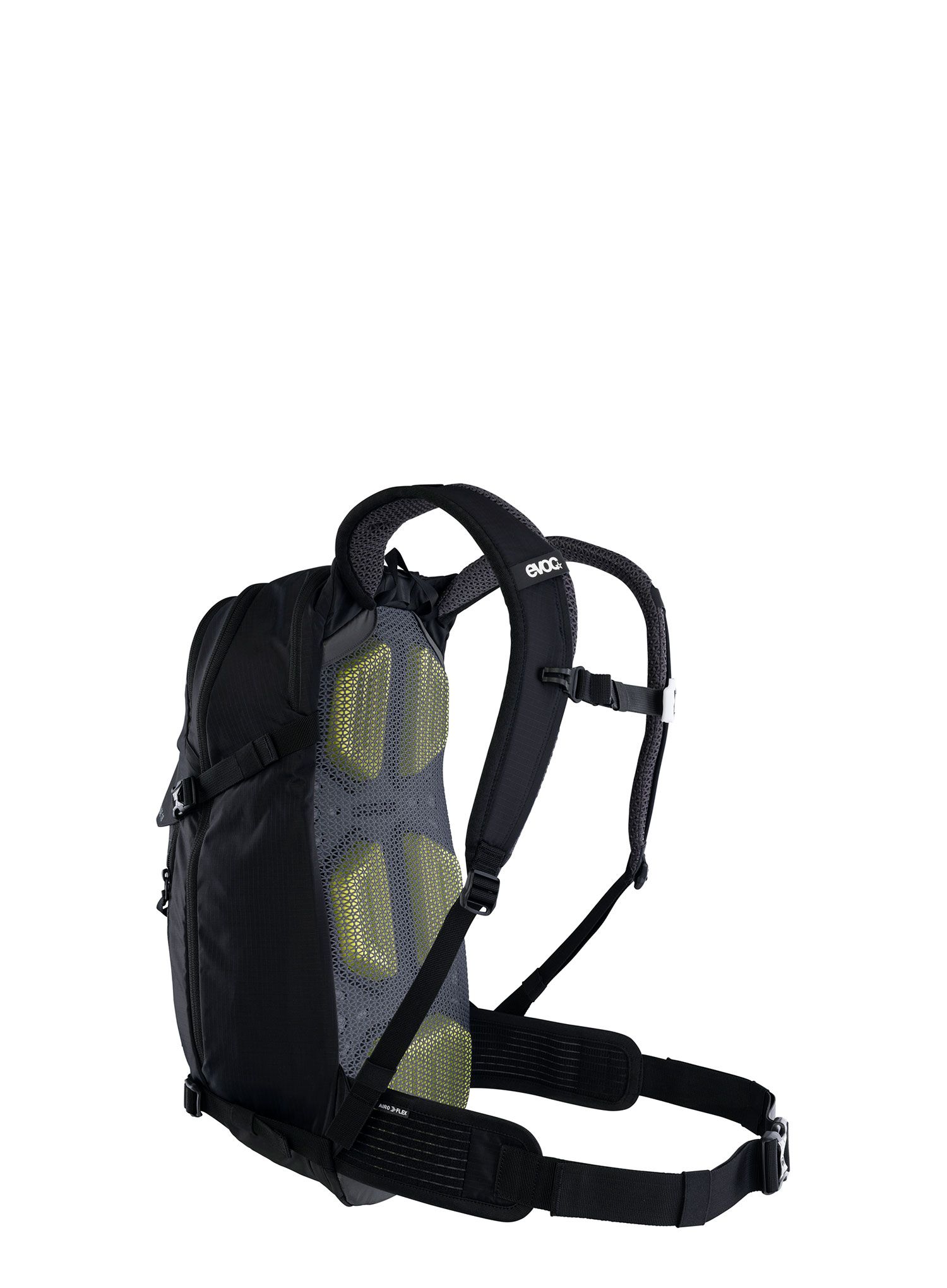 Kolesarski nahrbtnik Evoc Stage 18 - black