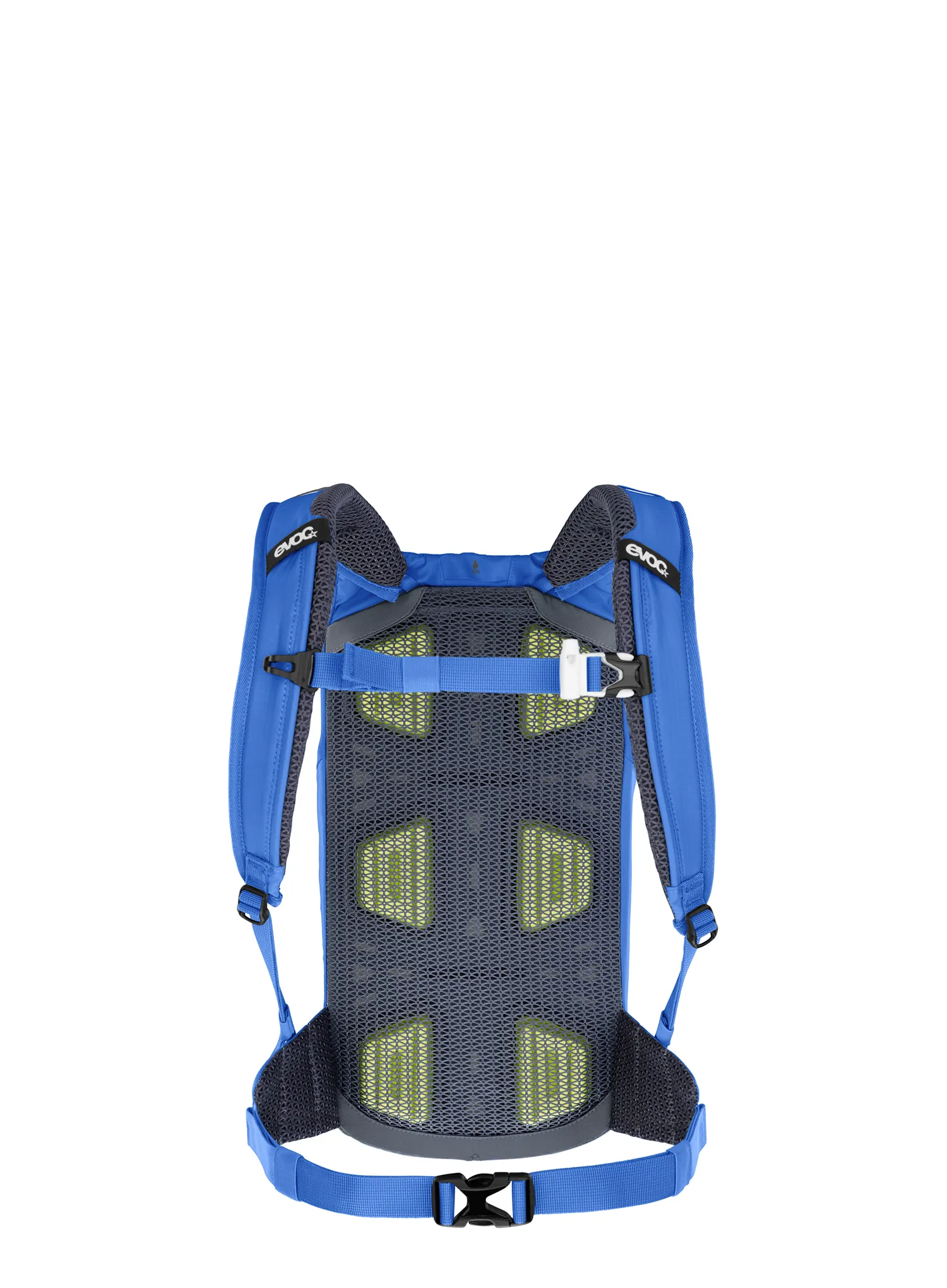 Kolesarski nahrbtnik Evoc Stage 6 - royal blue