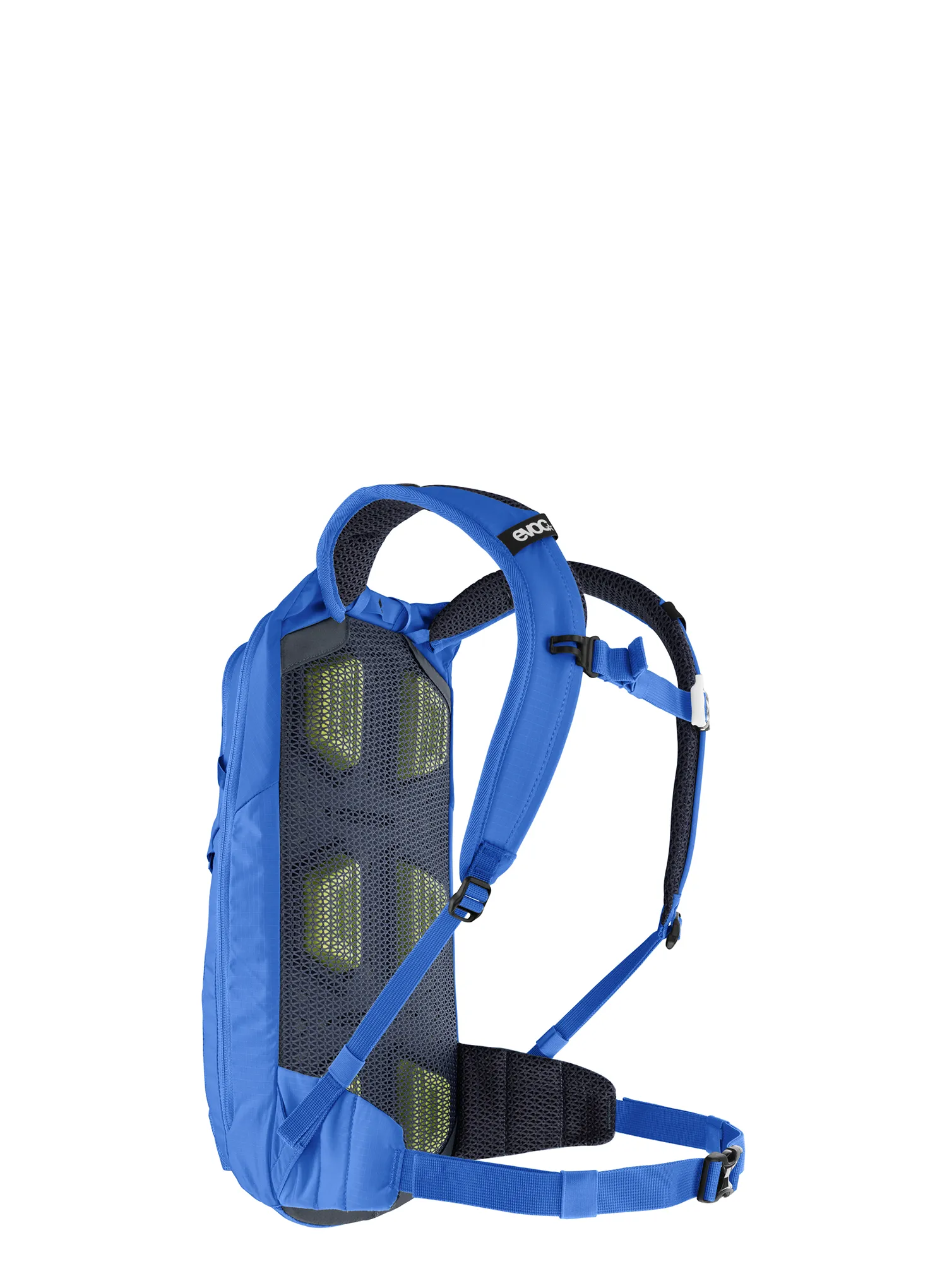 Kolesarski nahrbtnik Evoc Stage 6 - royal blue