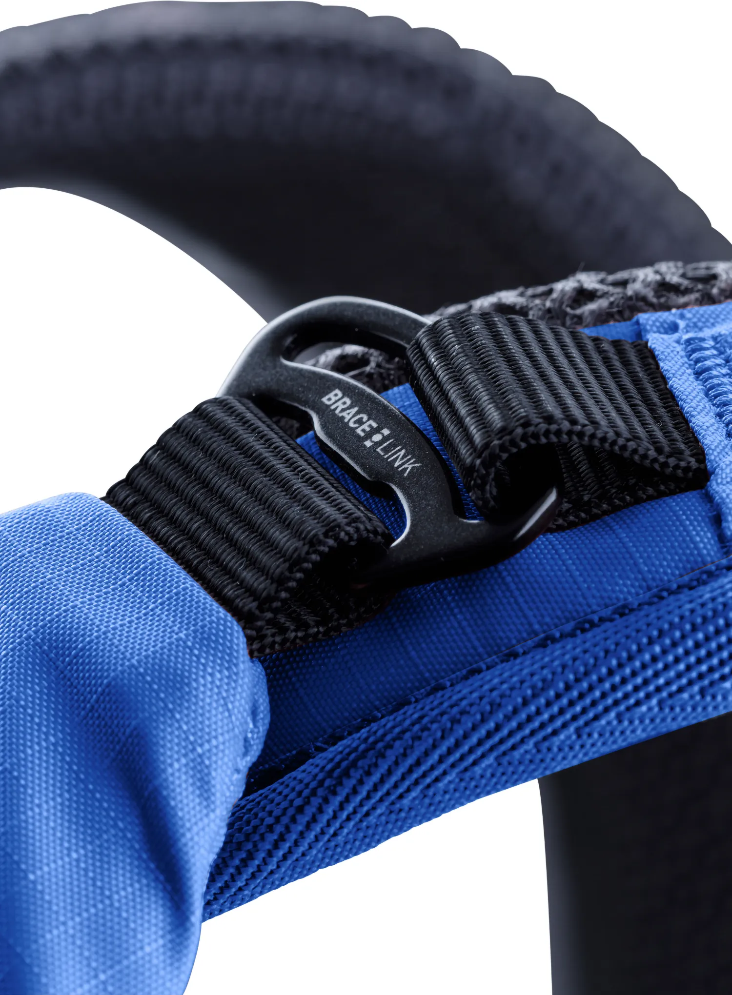 Kolesarski nahrbtnik Evoc Stage 6 - royal blue