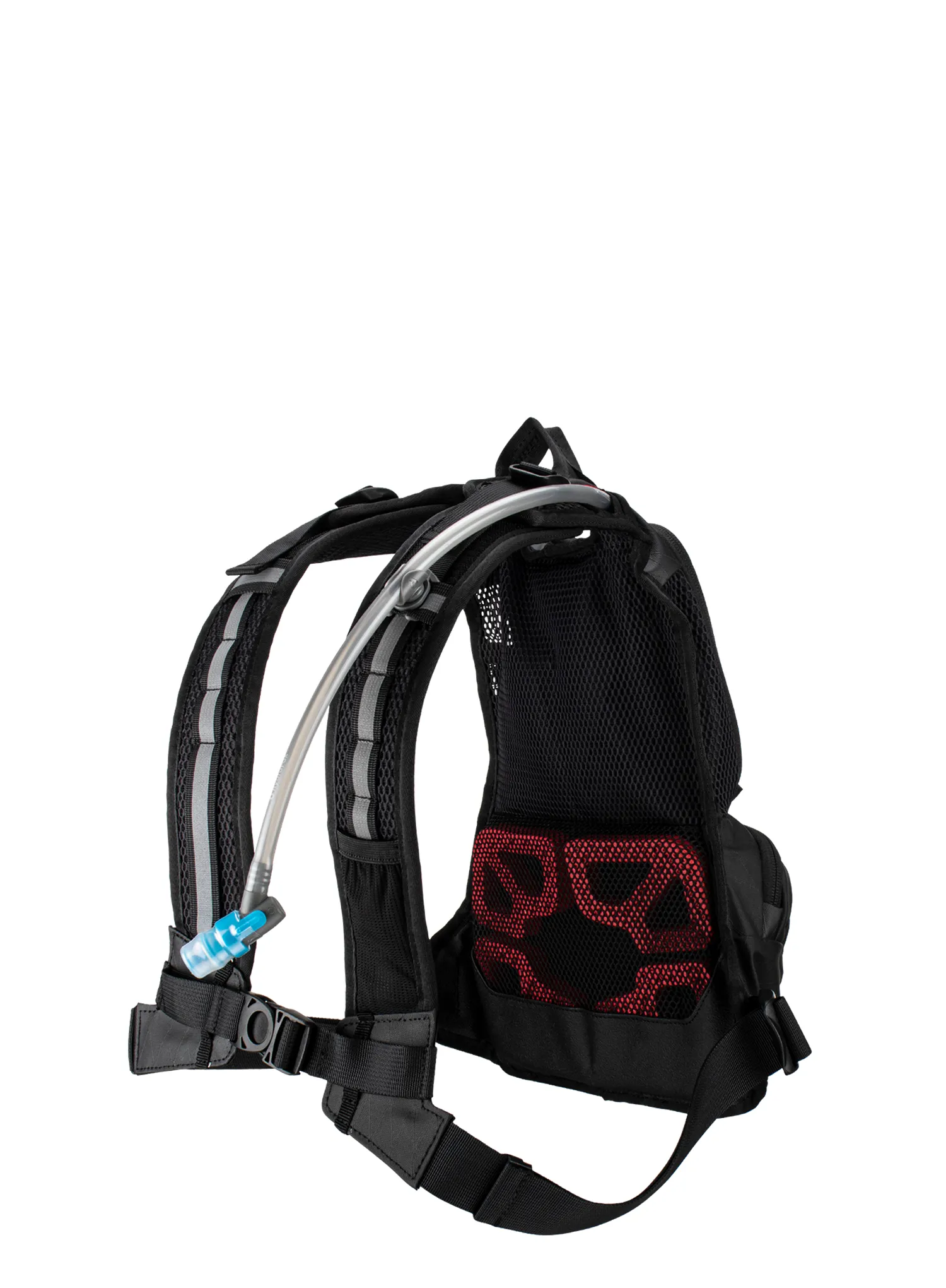 Kolesarski nahrbtnik Leatt Hydration MTB Enduro Race 1.5 - black