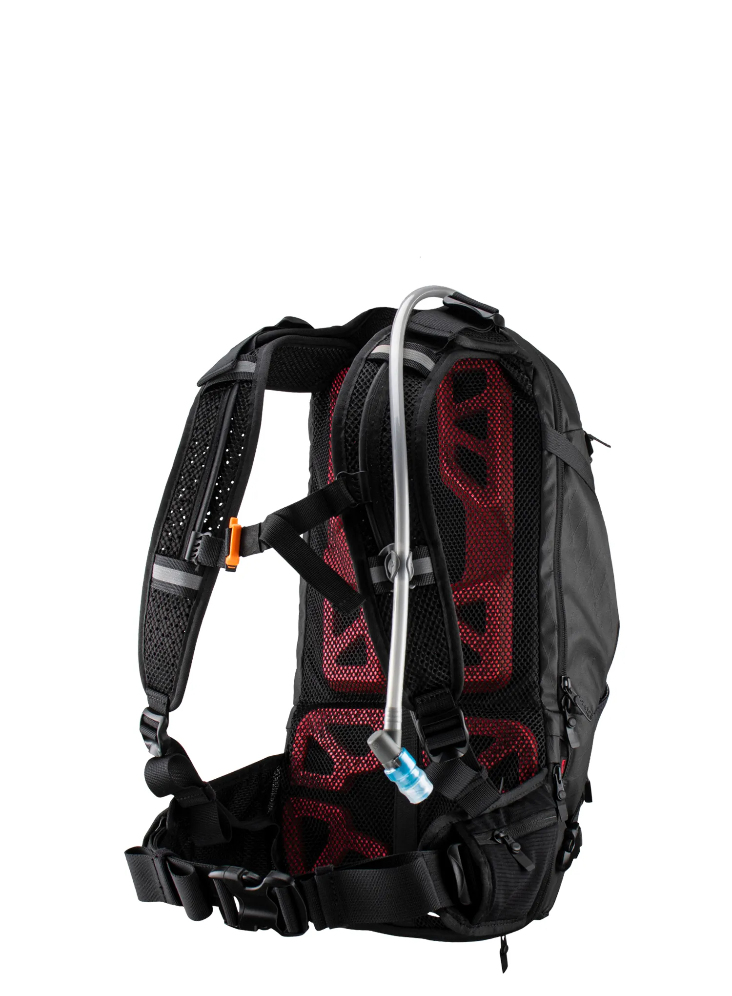 Kolesarski nahrbtnik Leatt Hydration MTB XL 1.5 - black