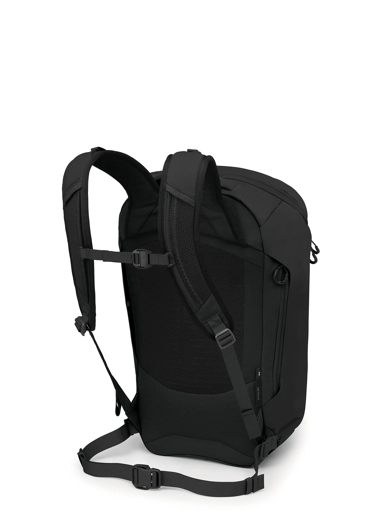 Kolesarski nahrbtnik Osprey Metron 24 - black