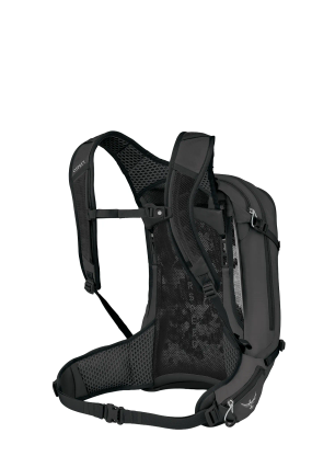Kolesarski nahrbtnik Osprey Syncro 20 - raven black