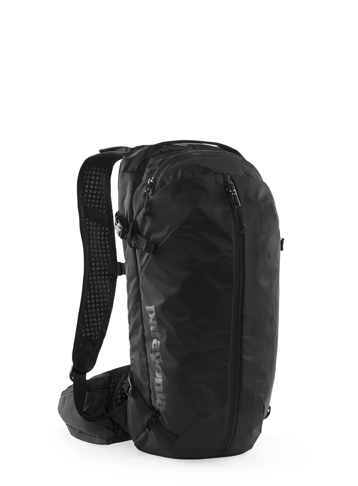 Kolesarski nahrbtnik Patagonia Dirt Roamer Pack 20L - black