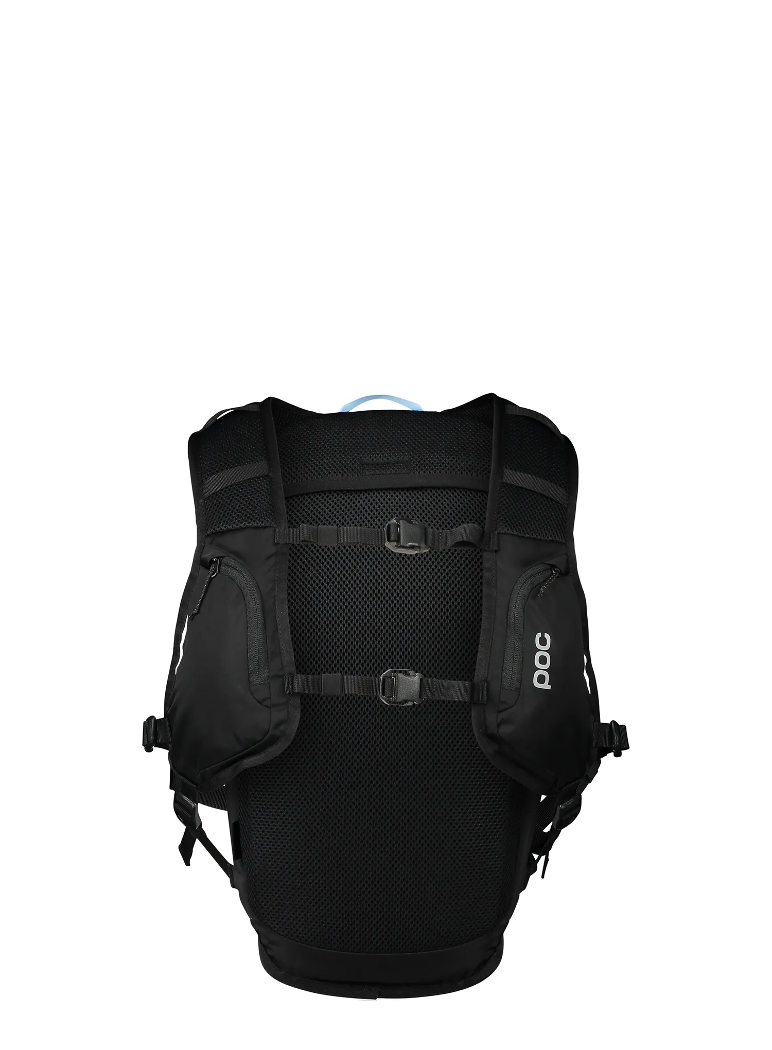 Kolesarski nahrbtnik POC Column VPD 13 L - uranium black