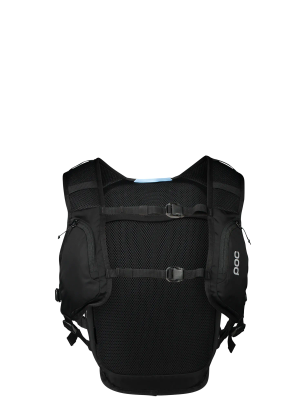 Kolesarski nahrbtnik POC Column VPD Backpack 8 L - uranium black