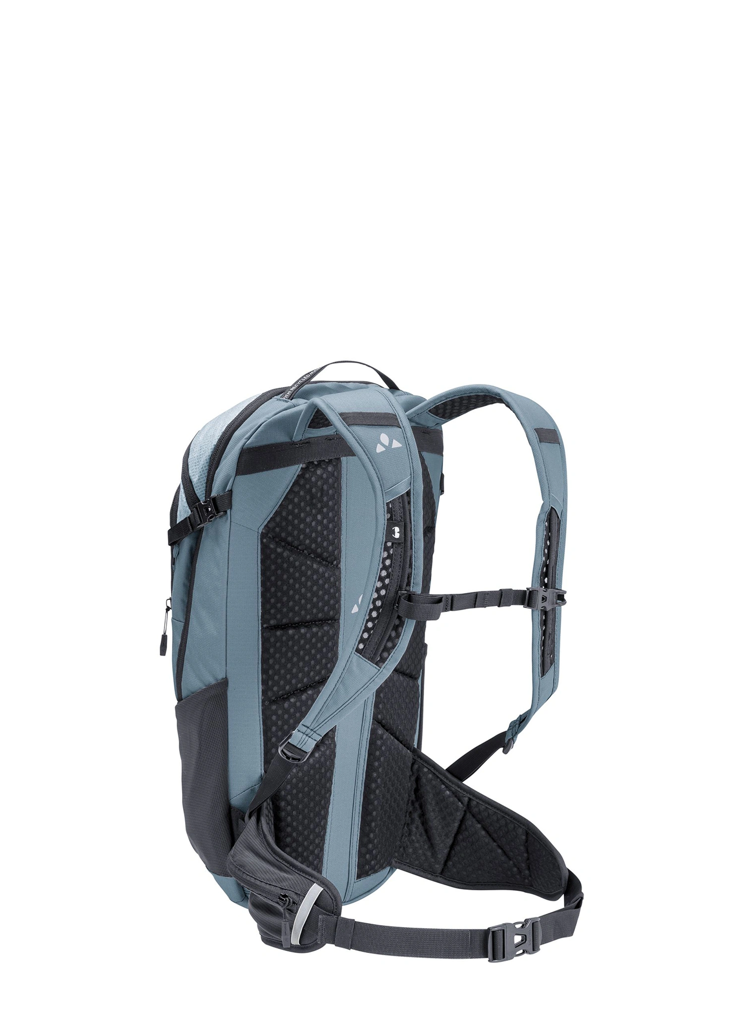 Kolesarski nahrbtnik Vaude Moab 15 II - nordic blue