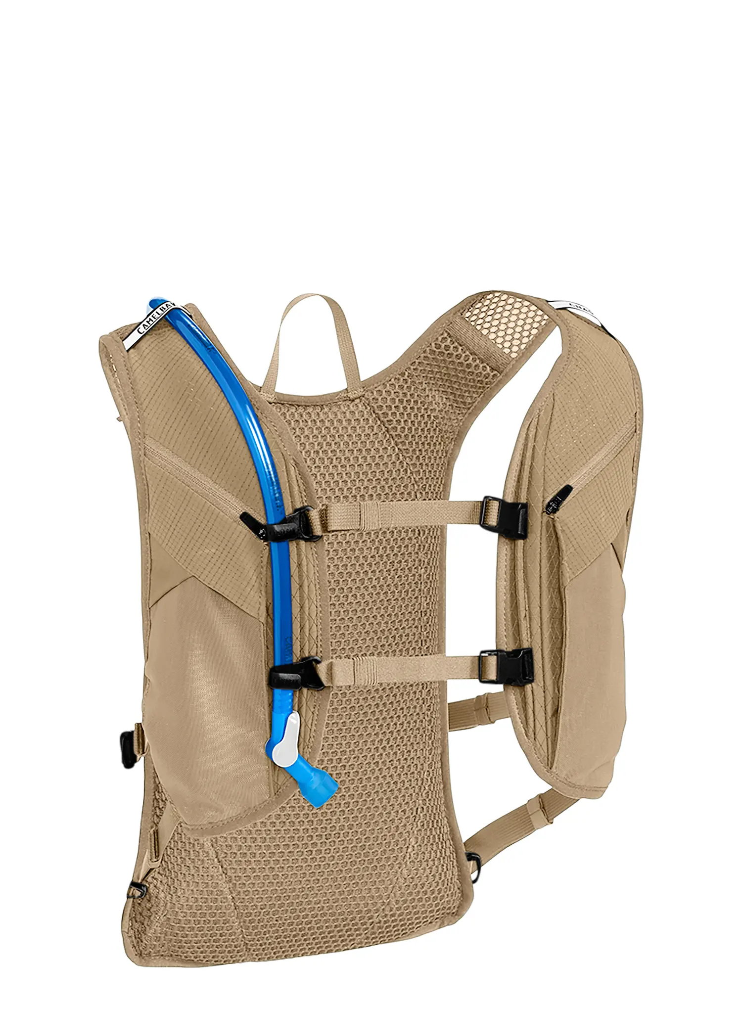 Nahrbtnik z mehom CamelBak Chase Adventure 8 Vest - moondust