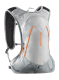 Nahrbtnik Salomon Cross 8 - gray violet/quarry/nectarine