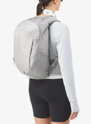 Nahrbtnik Salomon Trailblazer 20 - cloudburst/paloma/silver