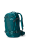 Nahrbtnik za turno smučanje Gregory Targhee 24 - emerald teal