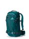 Nahrbtnik za turno smučanje Gregory Targhee 30 - emerald teal