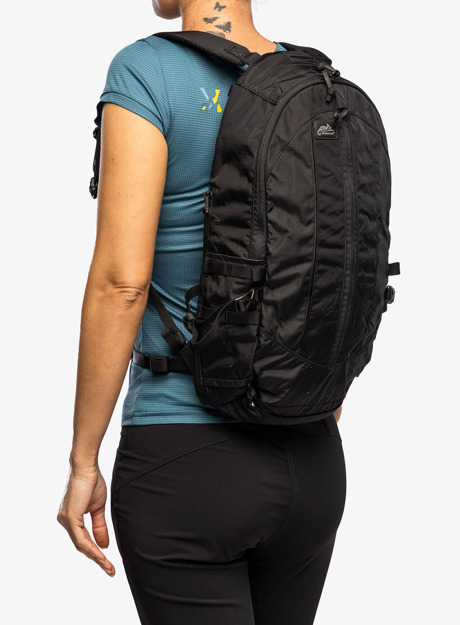 Taktični nahrbtnik Helikon-Tex Groundhog Backpack - black