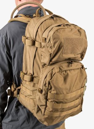 Taktični nahrbtnik Helikon-Tex Ratel Mk2 - Cordura - coyote
