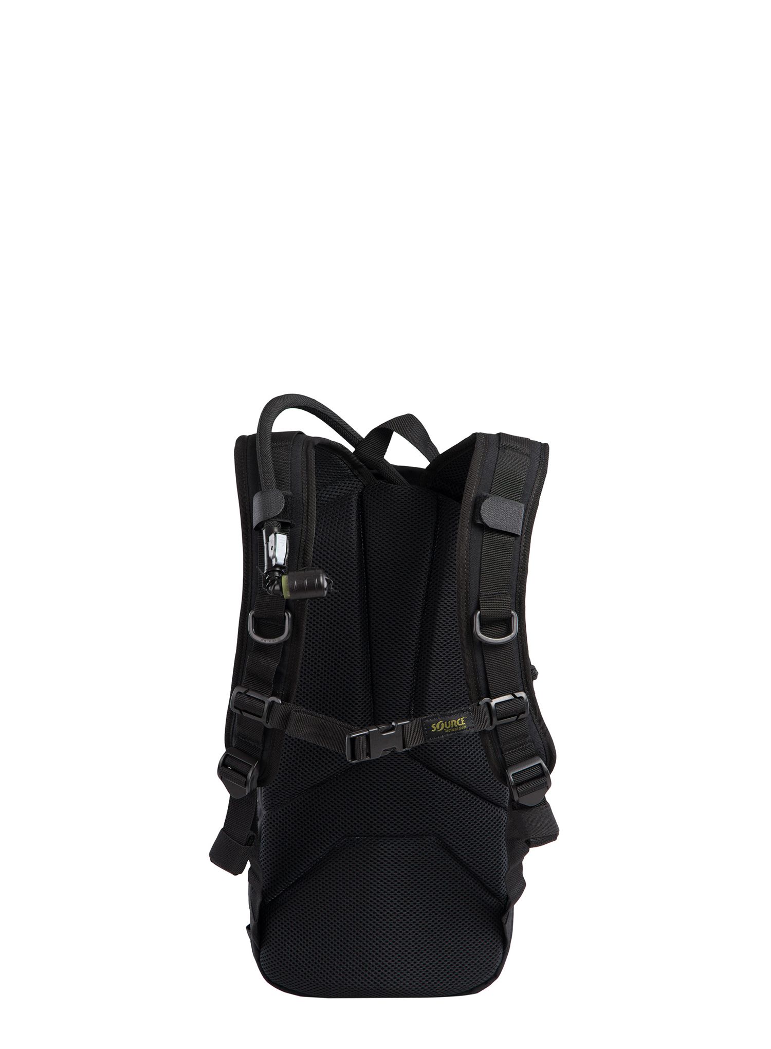 Taktični nahrbtnik Source Commander 10L - black