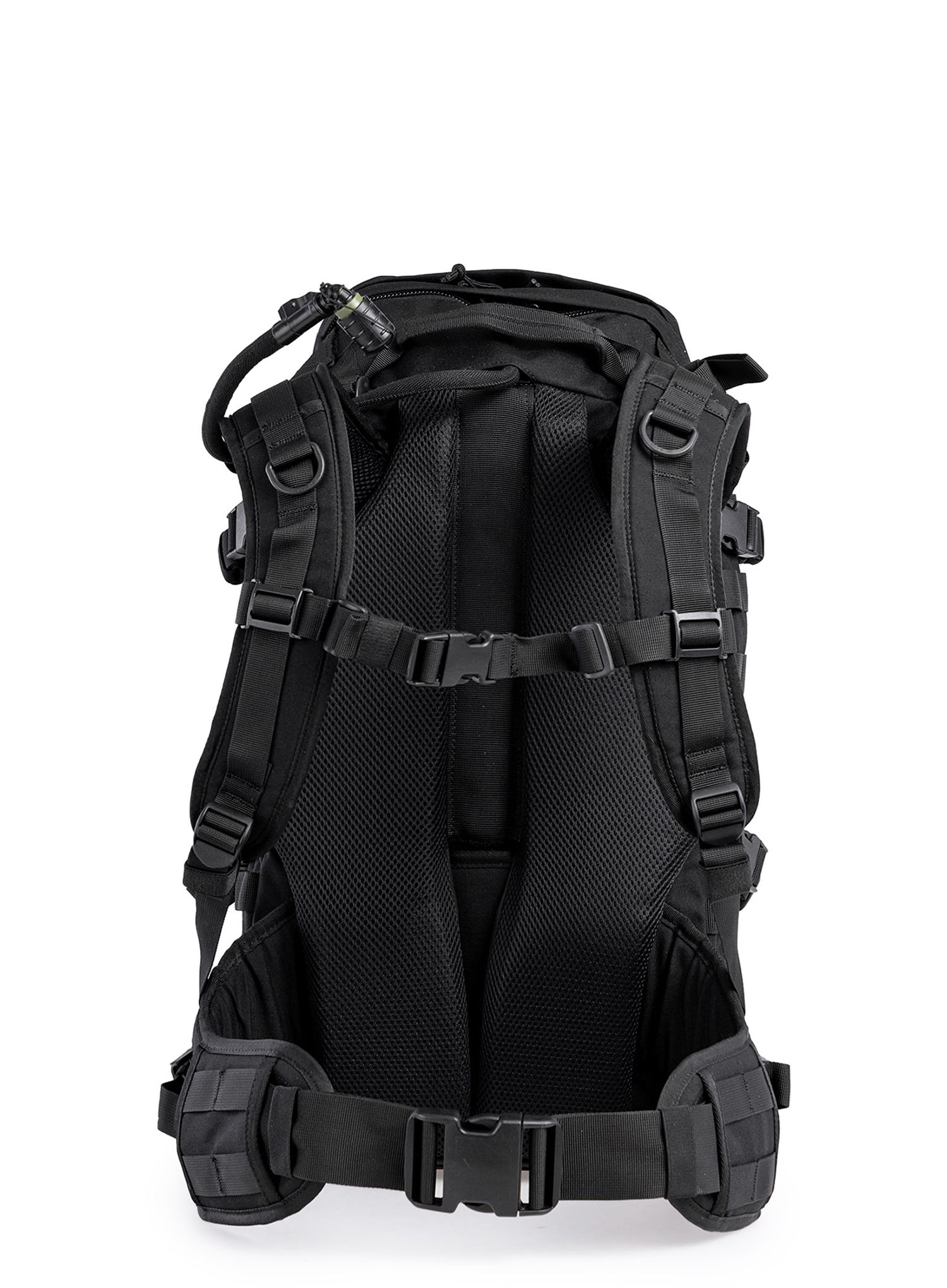 Taktični nahrbtnik Source Double D 45L - black