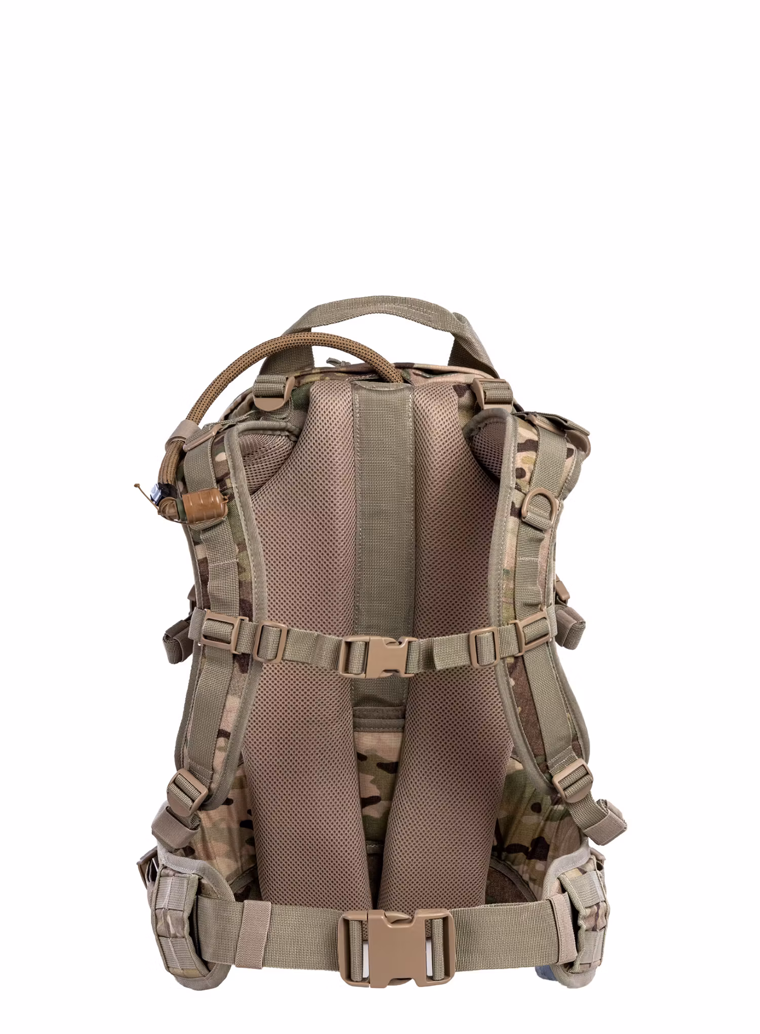 Taktični nahrbtnik Source Source Patrol 35L - multicam