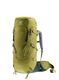 Pohodniški nahrbtnik Deuter Aircontact Core 40+10 - cactus/ivy