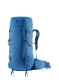 Pohodniški nahrbtnik Deuter Aircontact Core 50+10 - baltic/nightblue
