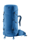 Pohodniški nahrbtnik Deuter Aircontact Core 70+10 - baltic/nightblue