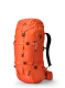 Pohodniški nahrbtnik Gregory Alpinisto 50 - vivid orange
