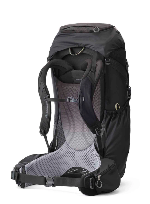 Pohodniški nahrbtnik Gregory Baltoro 65 - shadow pine black