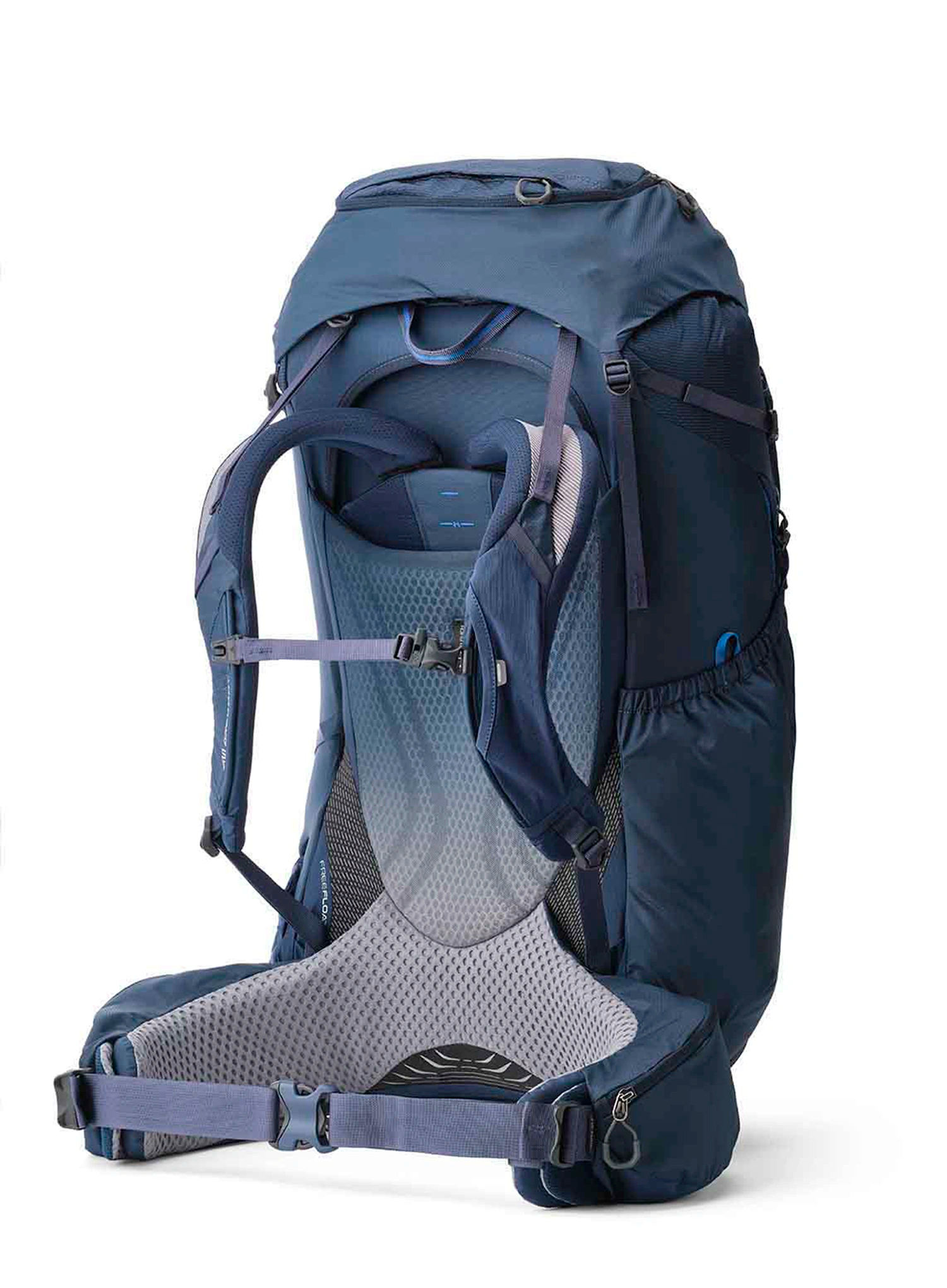 Pohodniški nahrbtnik Gregory Baltoro 65 - stellar blue