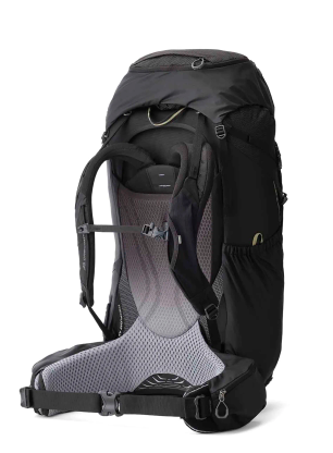 Pohodniški nahrbtnik Gregory Baltoro 75 - shadow pine black