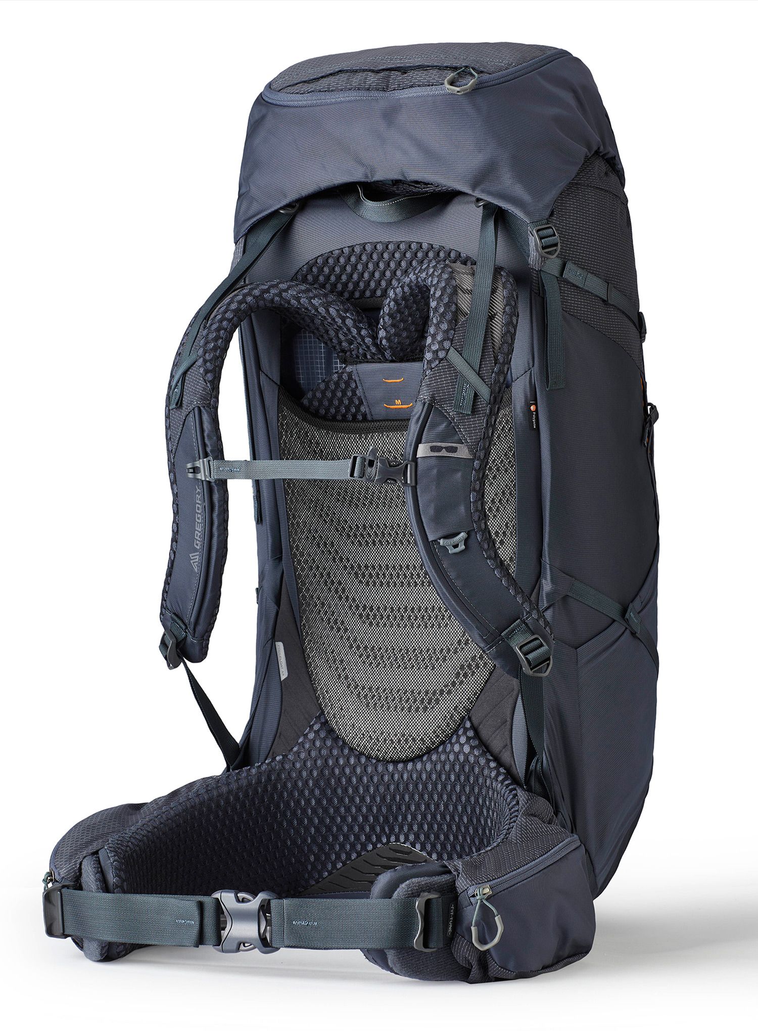 Pohodniški nahrbtnik Gregory Baltoro 85 Pro - alaska blue