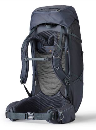 Pohodniški nahrbtnik Gregory Baltoro 85 Pro - alaska blue