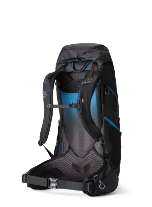 Pohodniški nahrbtnik Gregory Paragon 50 - alpine black