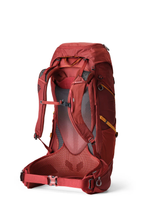 Pohodniški nahrbtnik Gregory Paragon 50 - desert red