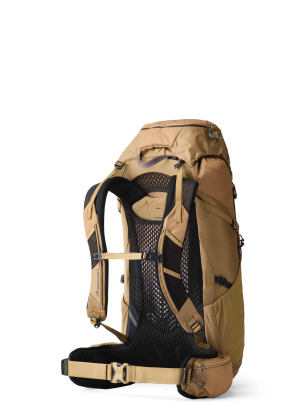 Pohodniški nahrbtnik Gregory Zulu 35 - desert tan