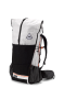 Pohodniški nahrbtnik Hyperlite Mountain Gear Unbound 55 - white/white