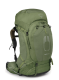 Pohodniški nahrbtnik Osprey Atmos AG 65 - mythical green
