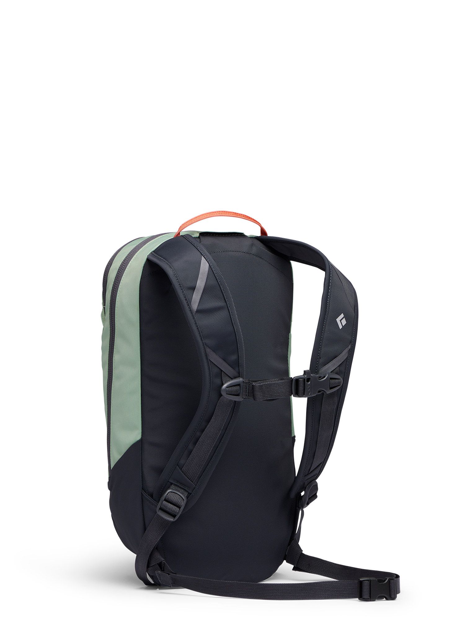 Pohodniški nahrbtnik Black Diamond Bullet 16 - desert sage/desert sage