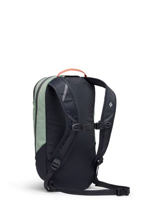 Pohodniški nahrbtnik Black Diamond Bullet 16 - desert sage/desert sage