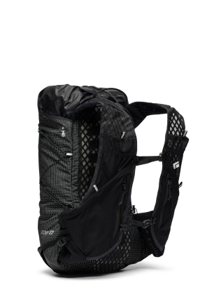 Pohodniški nahrbtnik Black Diamond Distance 22 Backpack - black