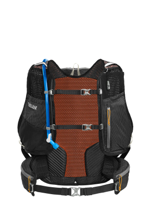 Pohodniški nahrbtnik CamelBak Octane 22 - black/apricot