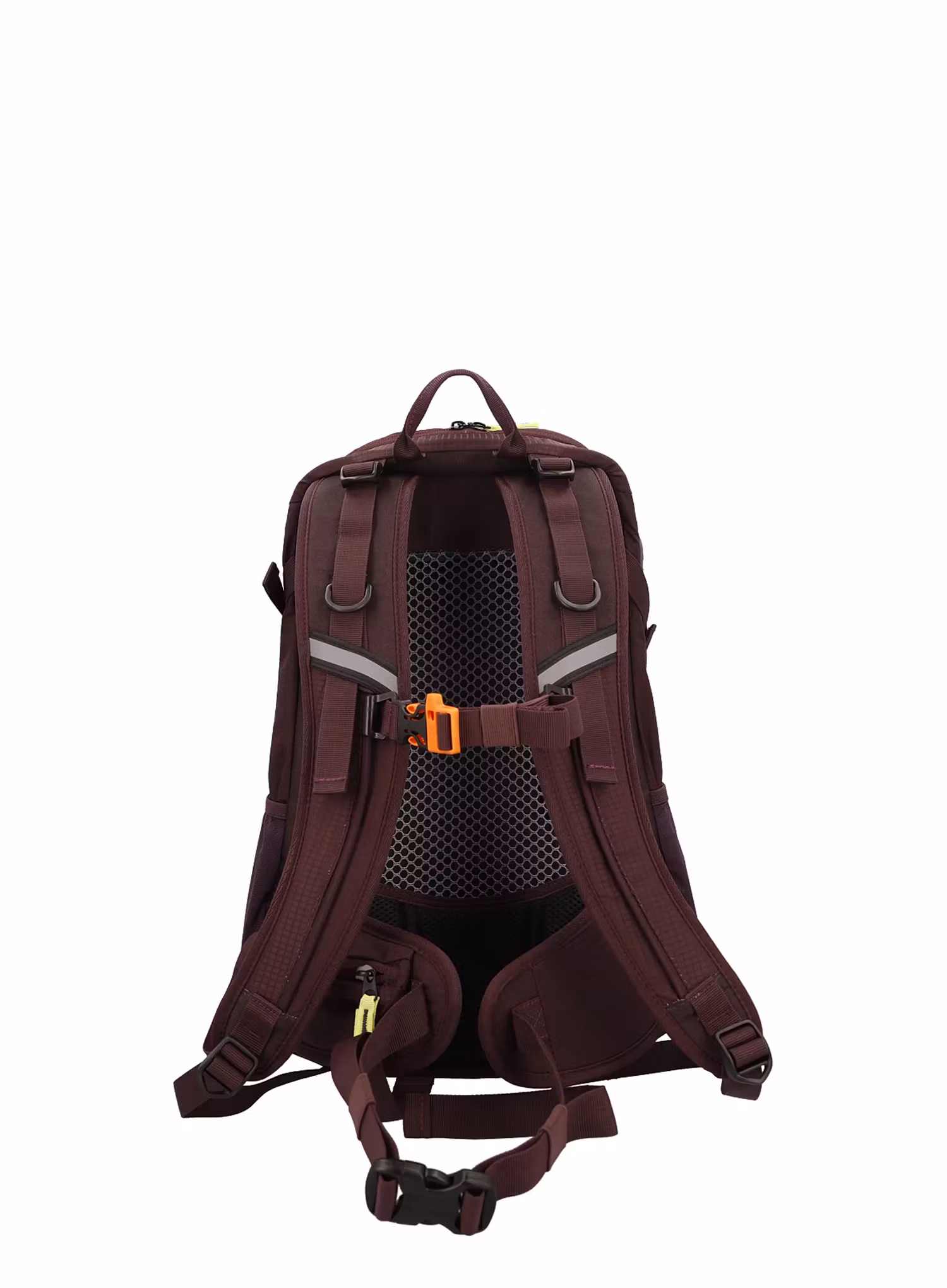 Pohodniški nahrbtnik CMP Katana 22 L - prugna/apple