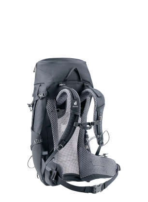 Ženski pohodniški nahrbtnik Deuter Futura Pro 30 SL - black