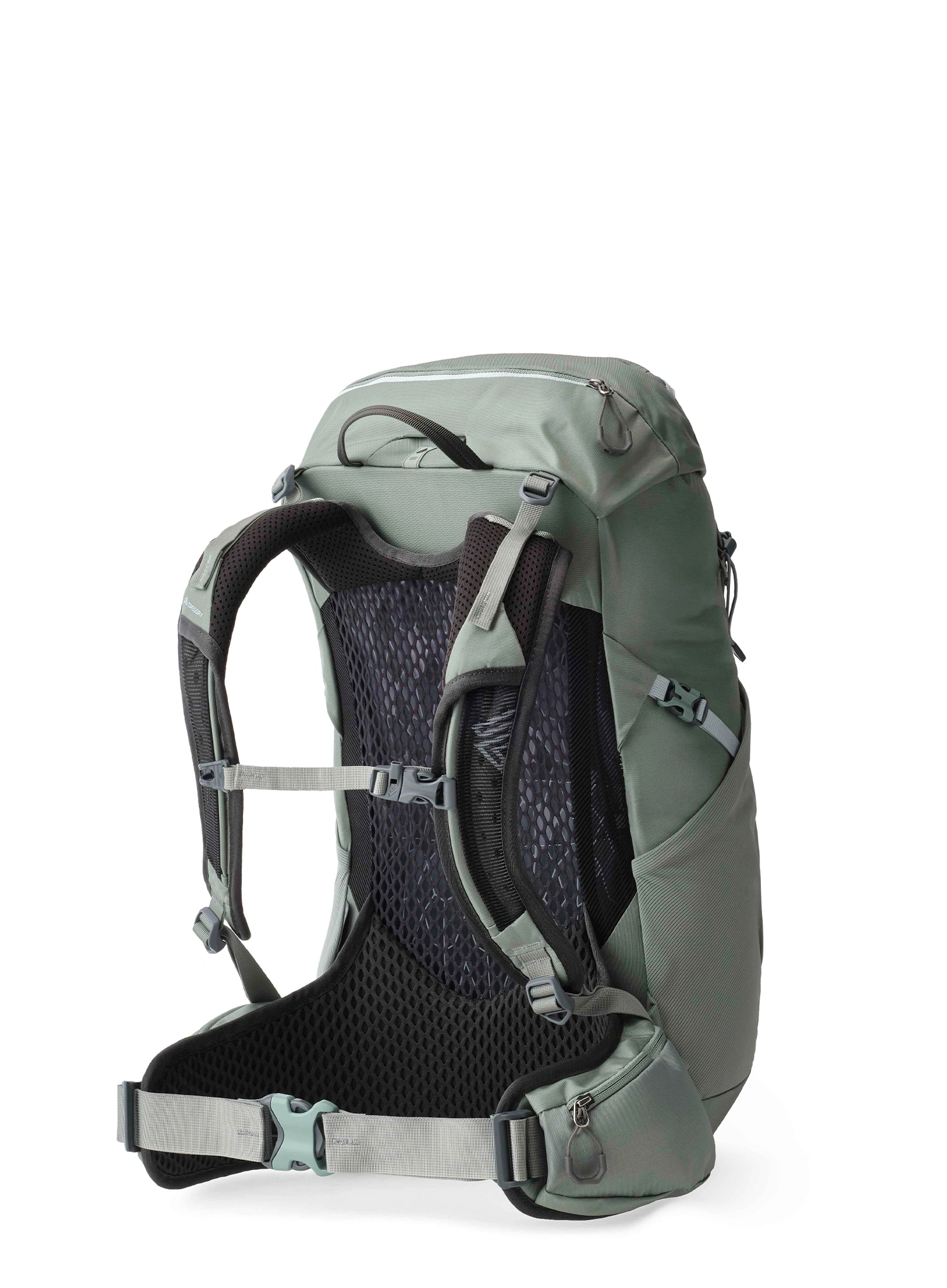 Ženski pohodniški nahrbtnik Gregory Jade 28 LT - artichoke green