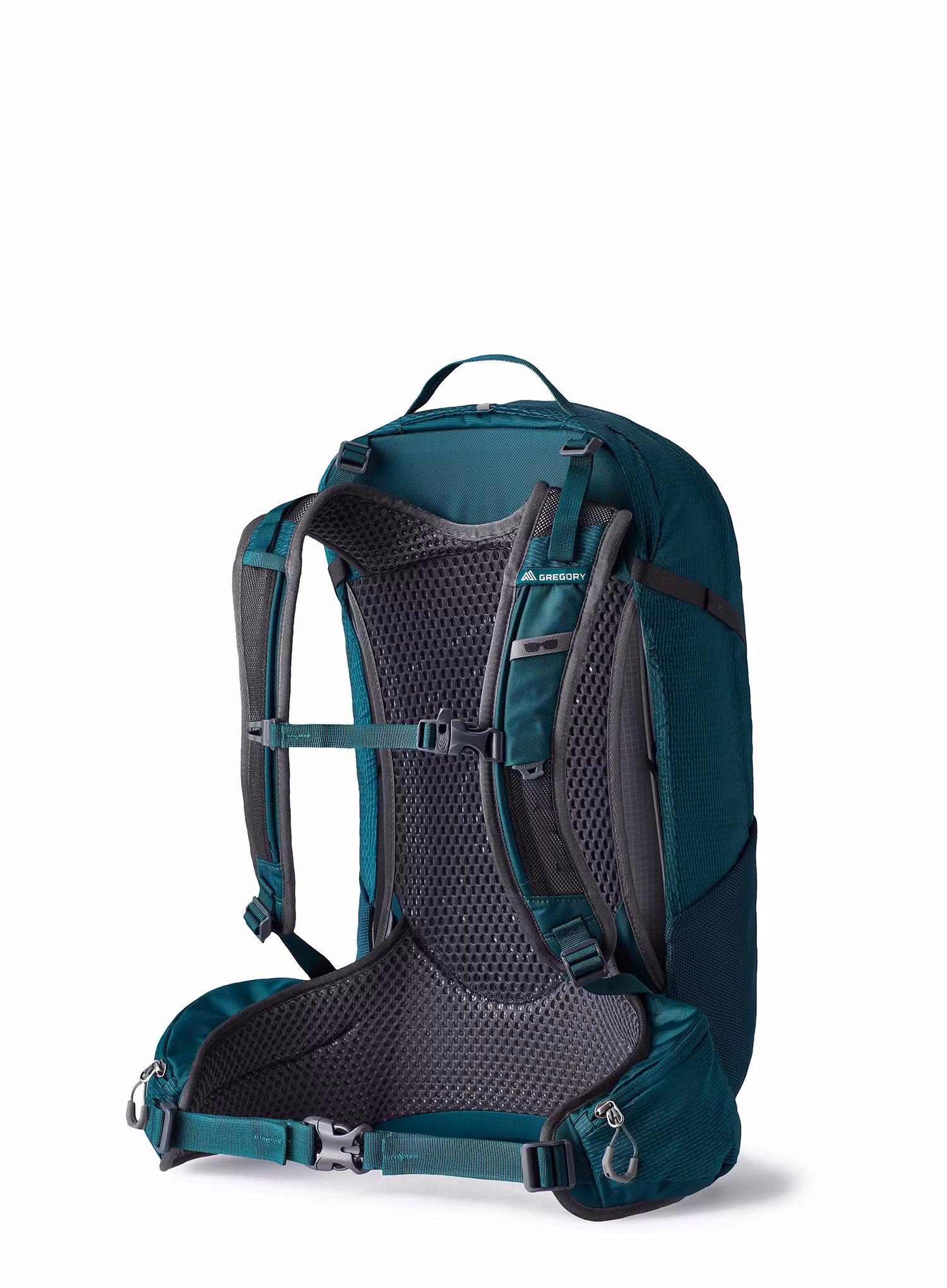 Pohodniški nahrbtnik Gregory Juno 24 - emerald green