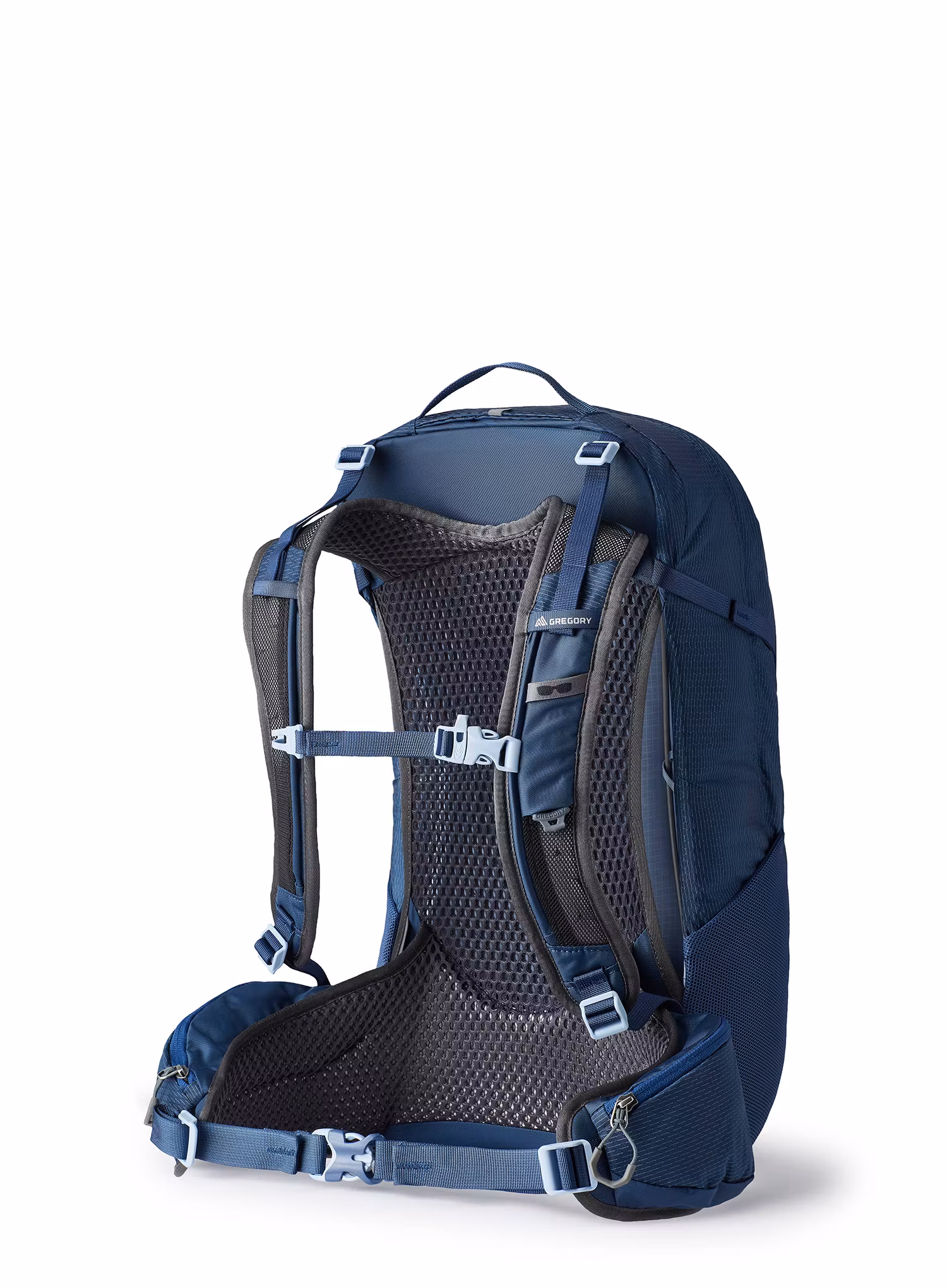 Pohodniški nahrbtnik Gregory Juno 24 - vintage blue