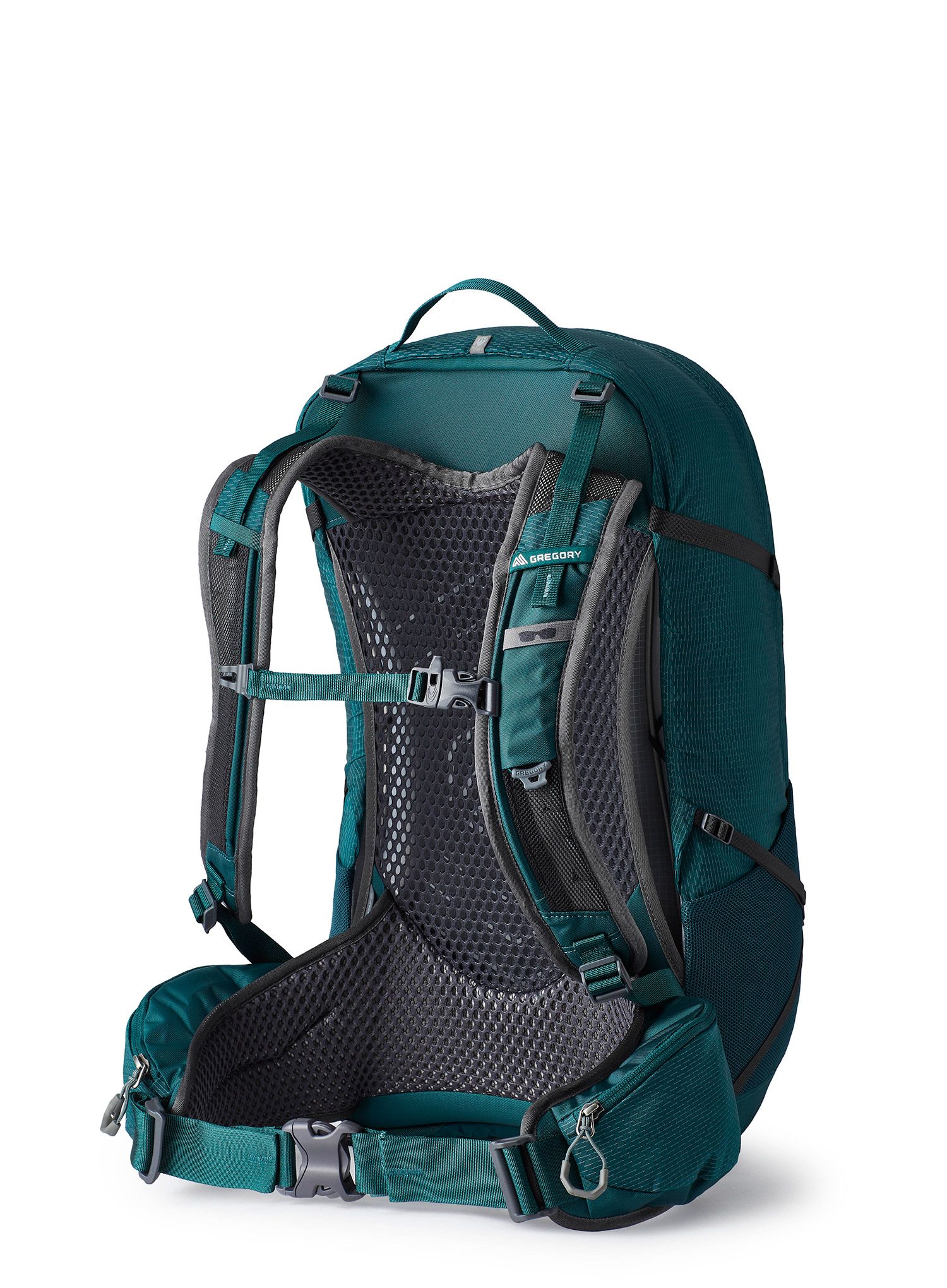 Pohodniški nahrbtnik Gregory Juno 30 - emerald green
