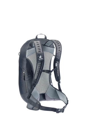 Pohodniški nahrbtnik Deuter AC Lite 25 EL - black