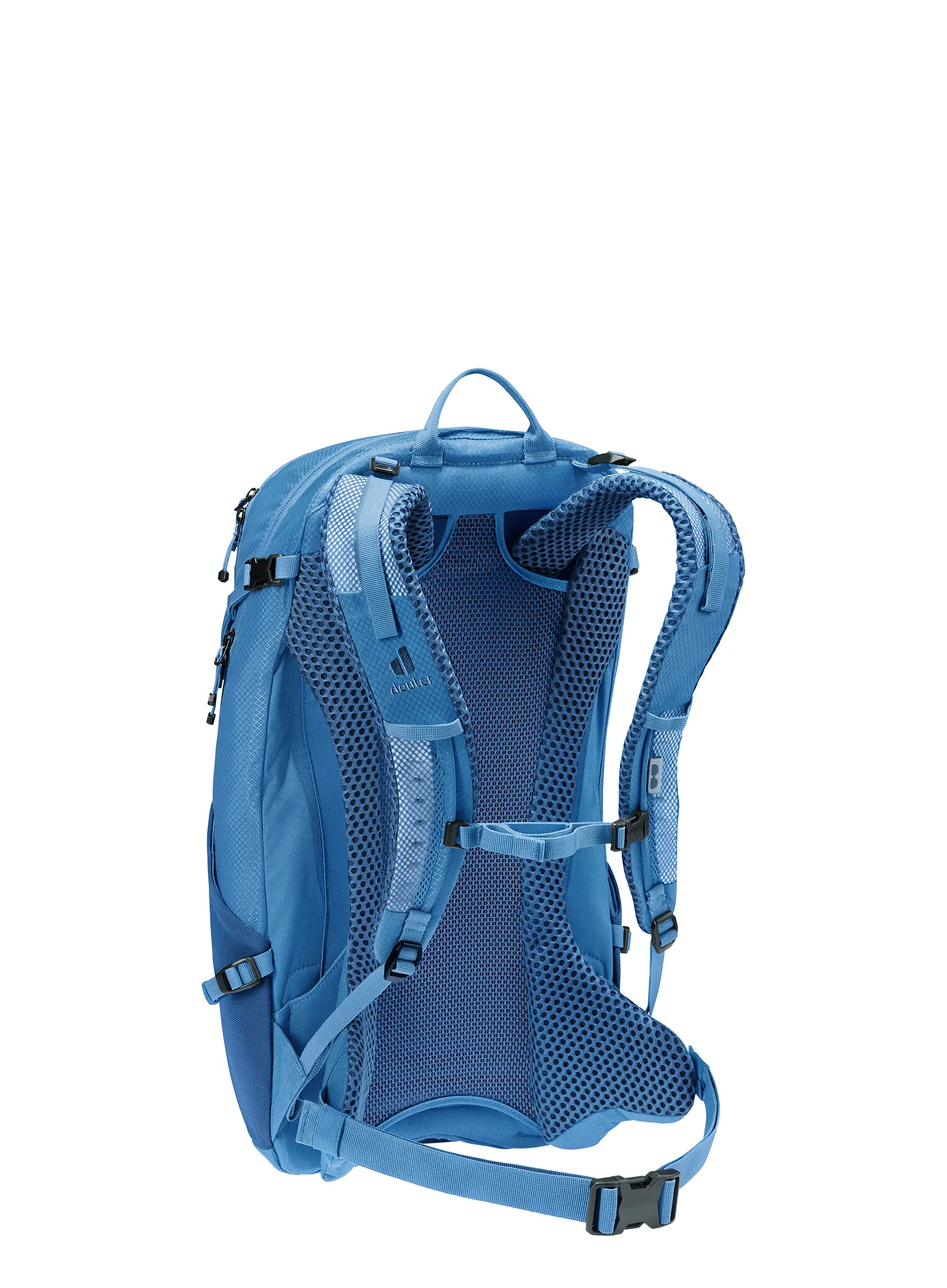 Pohodniški nahrbtnik Deuter Futura 23 - nightblue/baltic